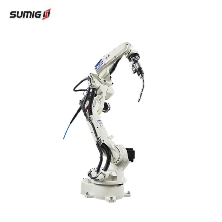 工業(yè)機器人