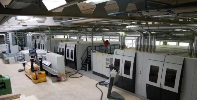 威力集團(tuán)為Von Euw Fenster AG公司 定制的Conturex系統(tǒng)連線 威力集團(tuán)為Von Euw Fenster AG公司 定制的Conturex系統(tǒng)連線